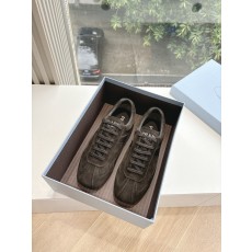 PRADA 프라다 여성 트레이너 스니커즈 슈즈 신발