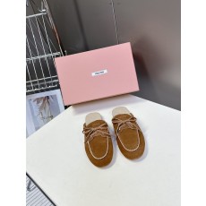 PRADA 프라다 여성 트레이너 스니커즈 슈즈 신발