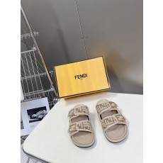 FENDI 펜디 샌들 슬리퍼 신발