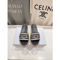 Dior CD 디올 슬리퍼 샌들 신발