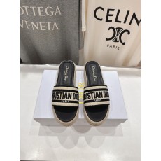 Dior CD 디올 슬리퍼 샌들 신발