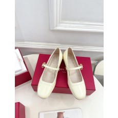 Roger Vivier RV 로저 비비에 펌프스 구두 신발