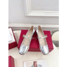 Roger Vivier RV 로저 비비에 펌프스 구두 신발