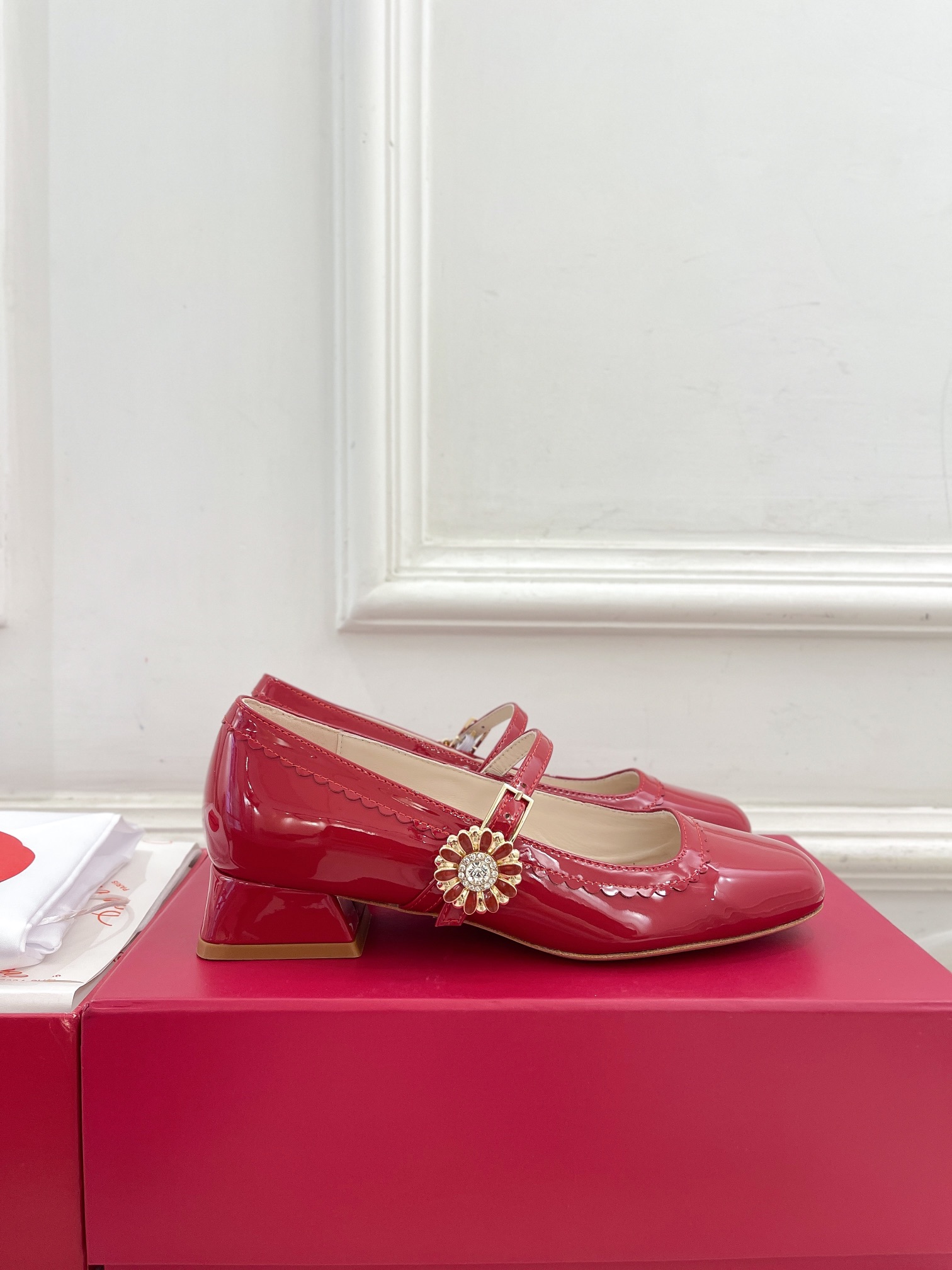 Roger Vivier RV 로저 비비에 펌프스 구두 신발