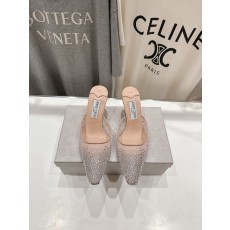 Jimmy Choo 지미추 하이힐 구두 뮬 신발