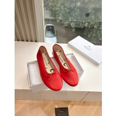 Repetto 레페토 플랫 슈즈 단화 신발