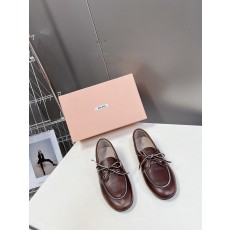 MiuMiu 미우미우 로퍼 구두 신발
