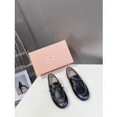 MiuMiu 미우미우 로퍼 구두 신발