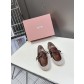 MiuMiu 미우미우 로퍼 구두 신발