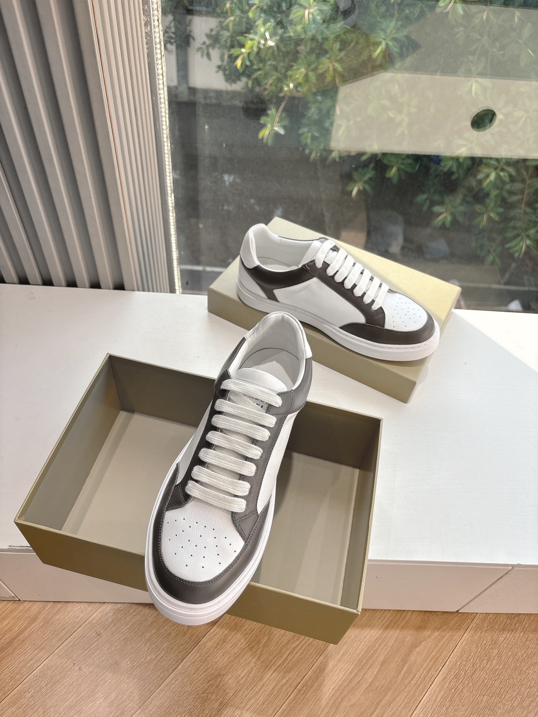 brunello cucinelli 브루넬로 쿠치넬리 스니커즈 신발