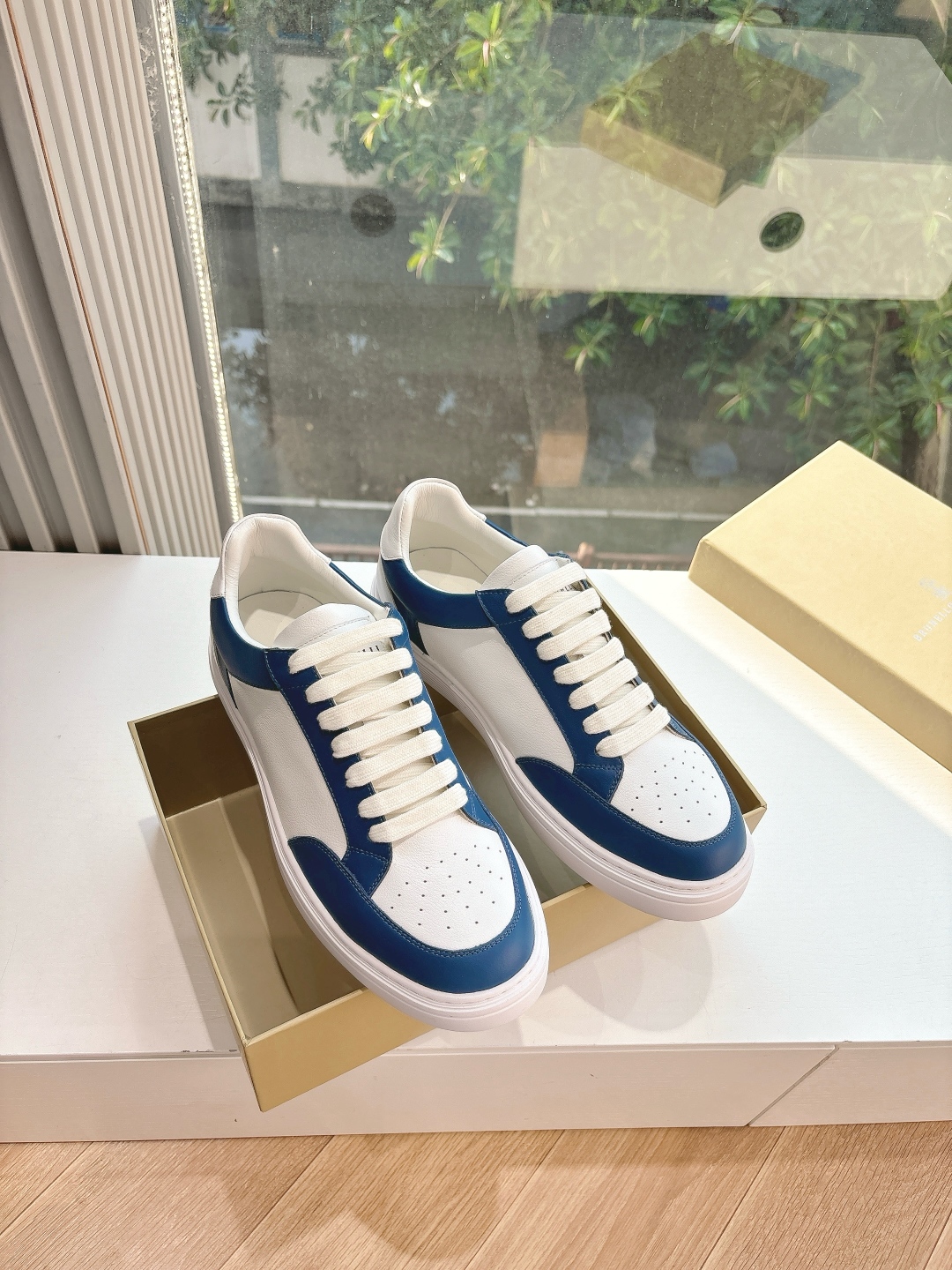 brunello cucinelli 브루넬로 쿠치넬리 스니커즈 신발