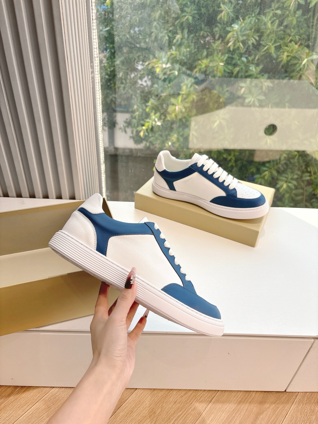 brunello cucinelli 브루넬로 쿠치넬리 스니커즈 신발