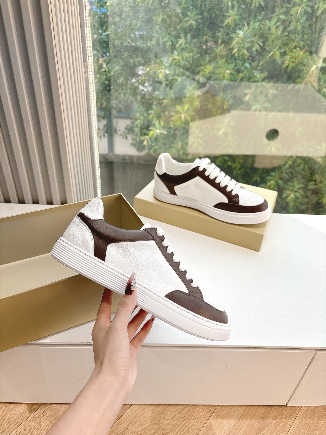 brunello cucinelli 브루넬로 쿠치넬리 스니커즈 신발