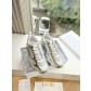 Dior CD 디올 여성 스니커즈 신발