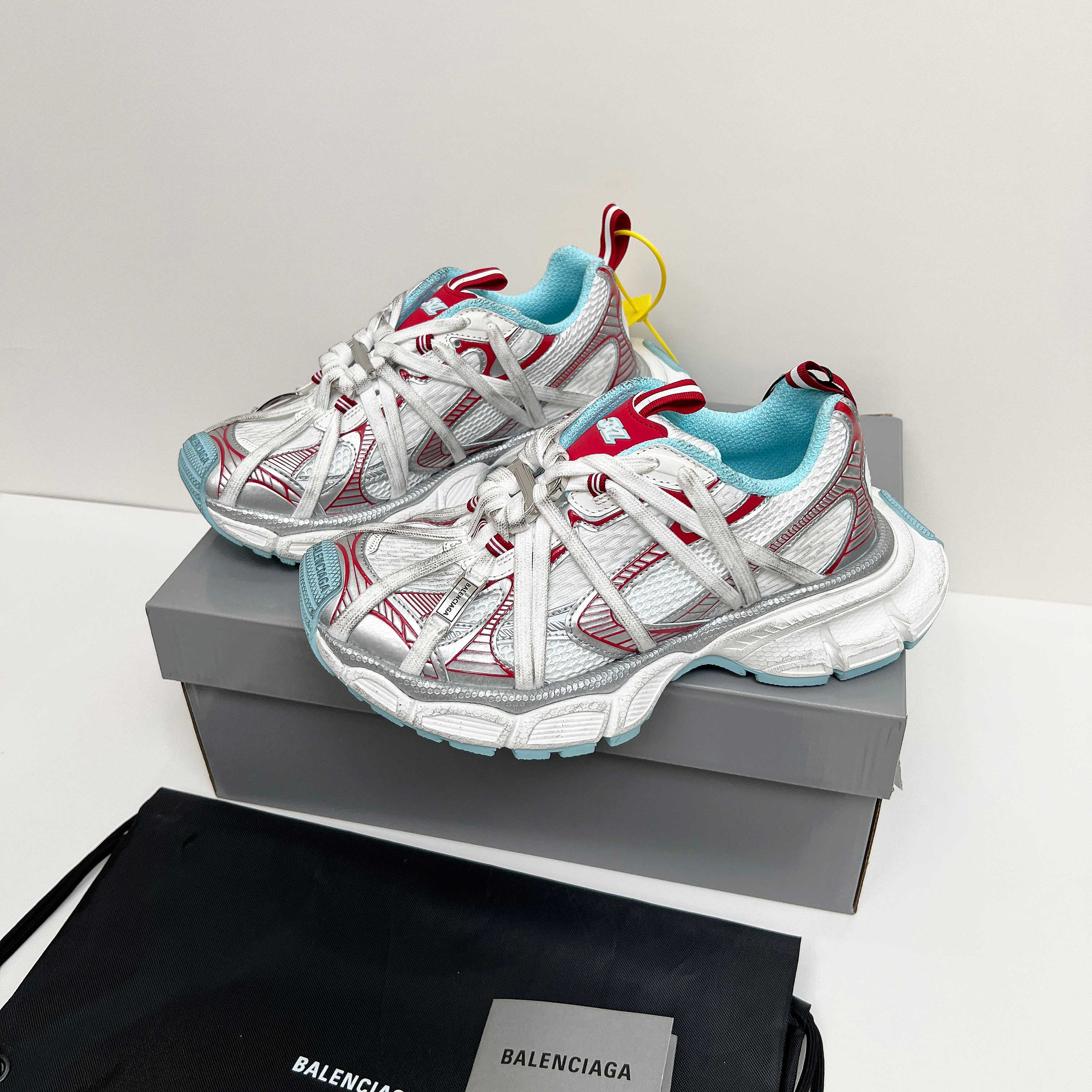 Balenciaga 발렌시아가 스니커즈 신발