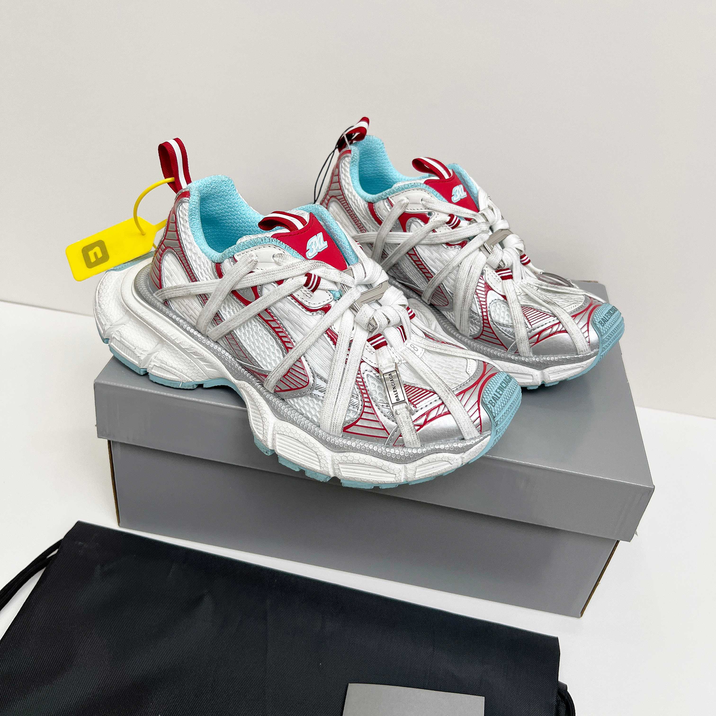 Balenciaga 발렌시아가 스니커즈 신발