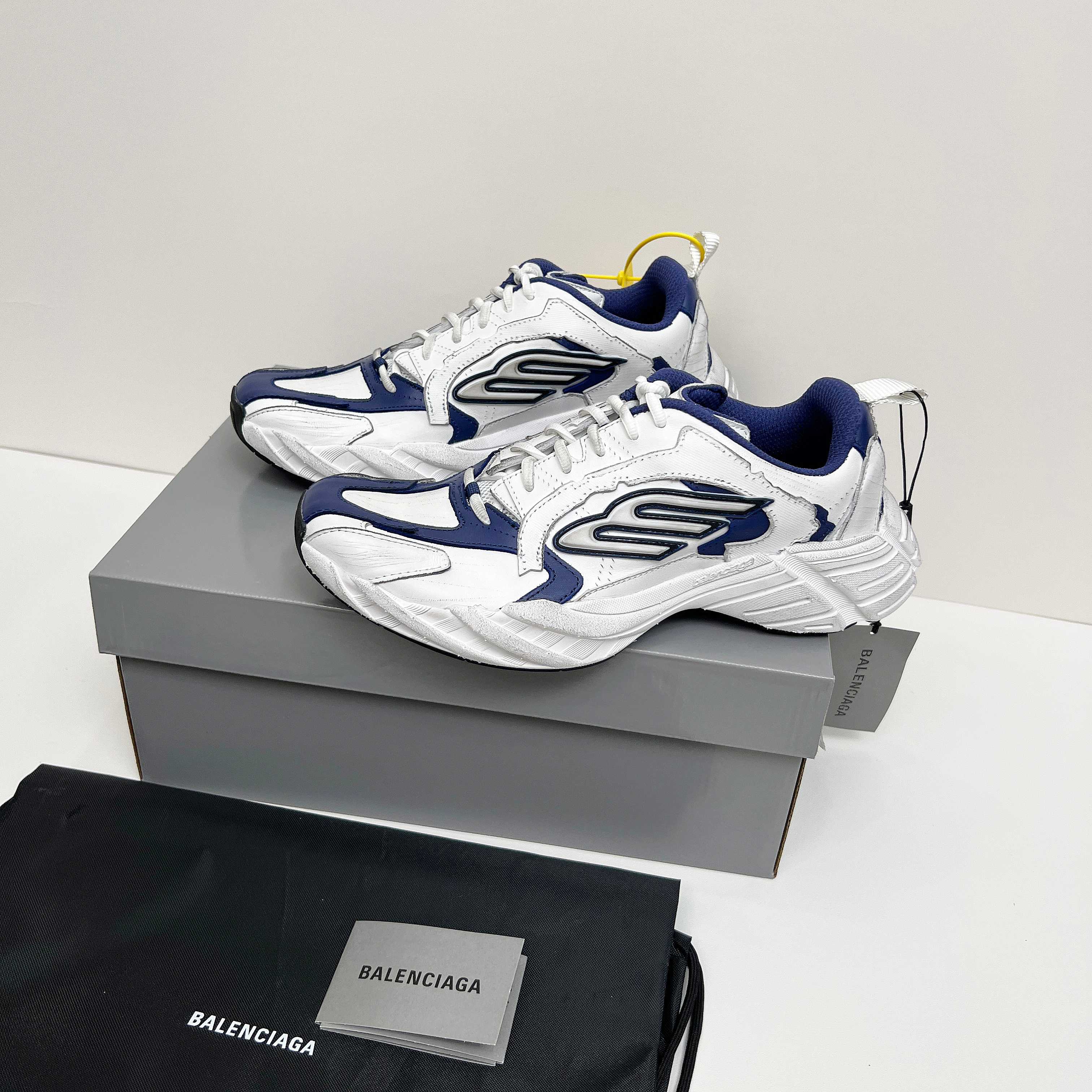 Balenciaga 발렌시아가 스니커즈 운동화 신발