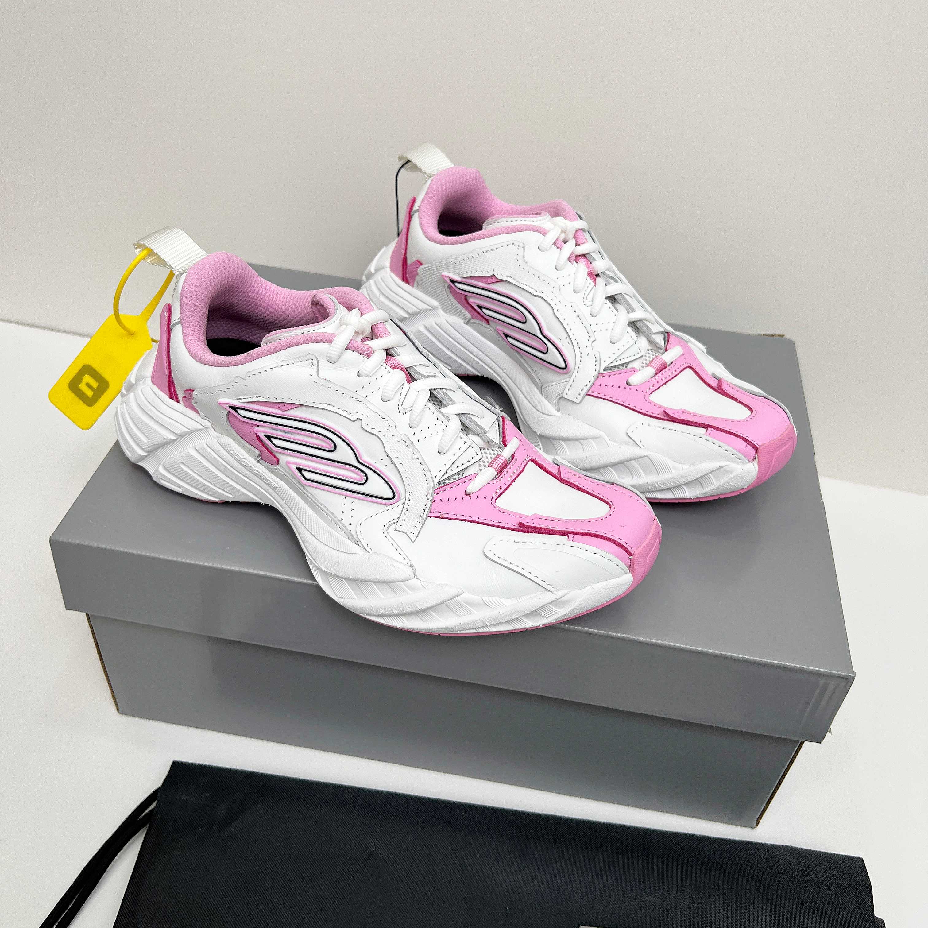 Balenciaga 발렌시아가 스니커즈 운동화 신발