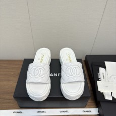 Chanel 샤넬 슬리퍼 샌들 신발
