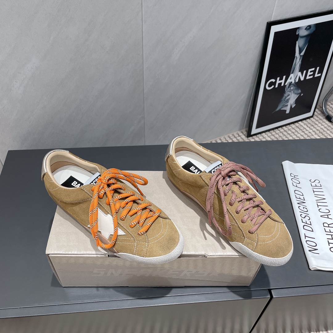 golden goose GGDB 골든구스 스니커즈 신발