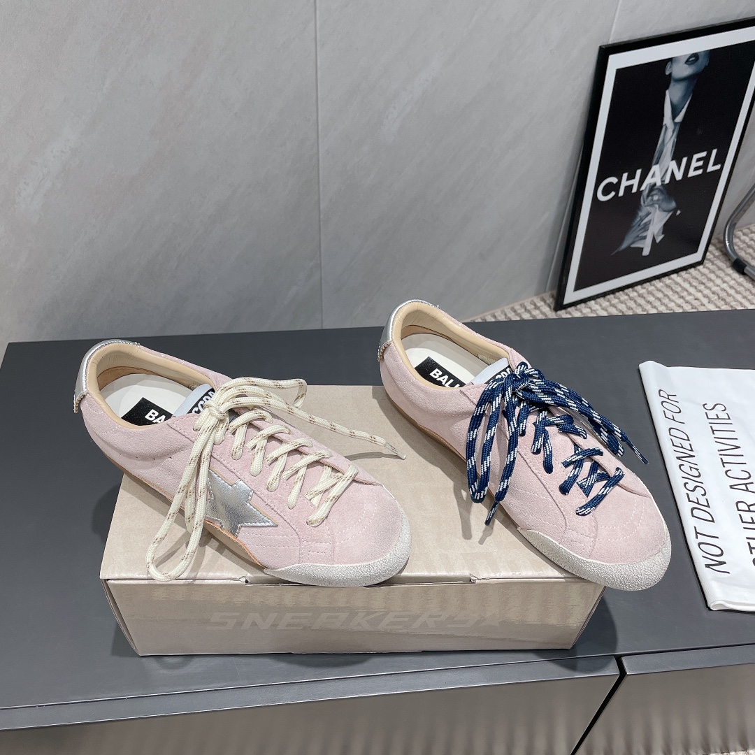 golden goose GGDB 골든구스 스니커즈 신발
