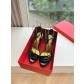 Valentino 발렌티노 힐 샌들 구두 신발