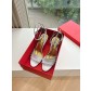 Valentino 발렌티노 힐 샌들 구두 신발