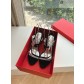 Valentino 발렌티노 힐 샌들 구두 신발