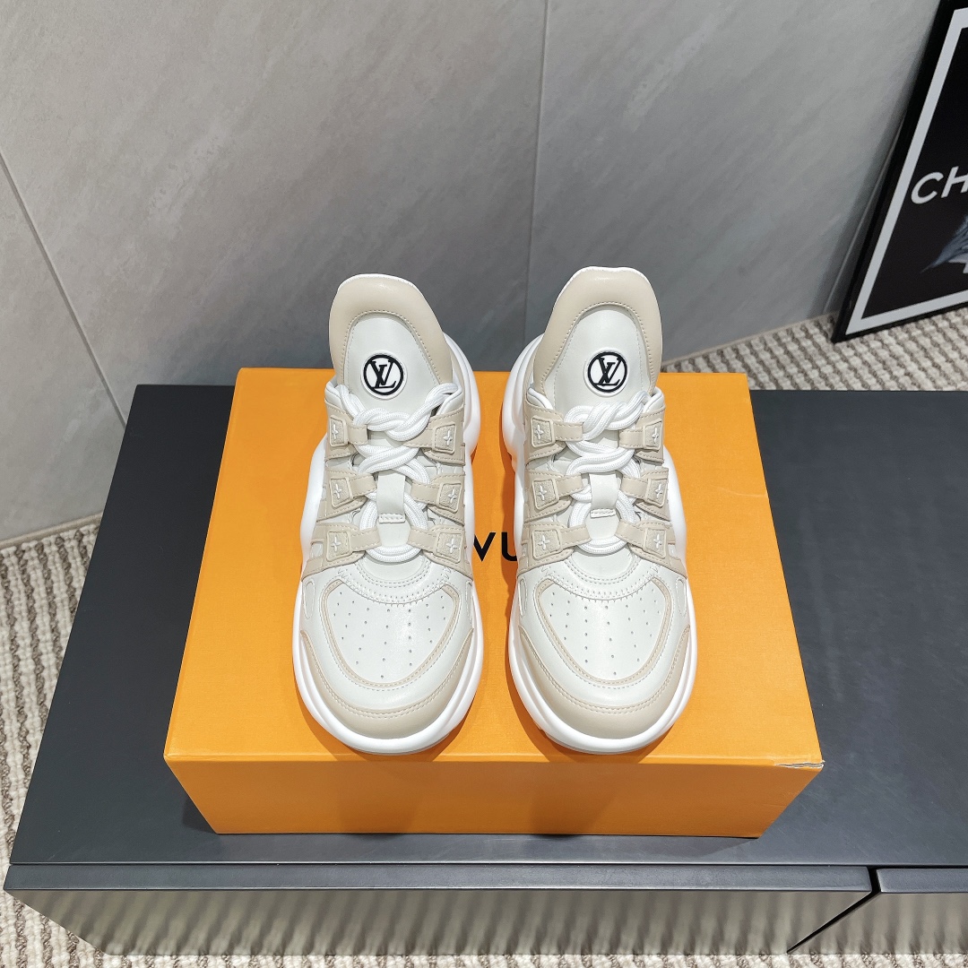 LV 루이비통 스니커즈 신발