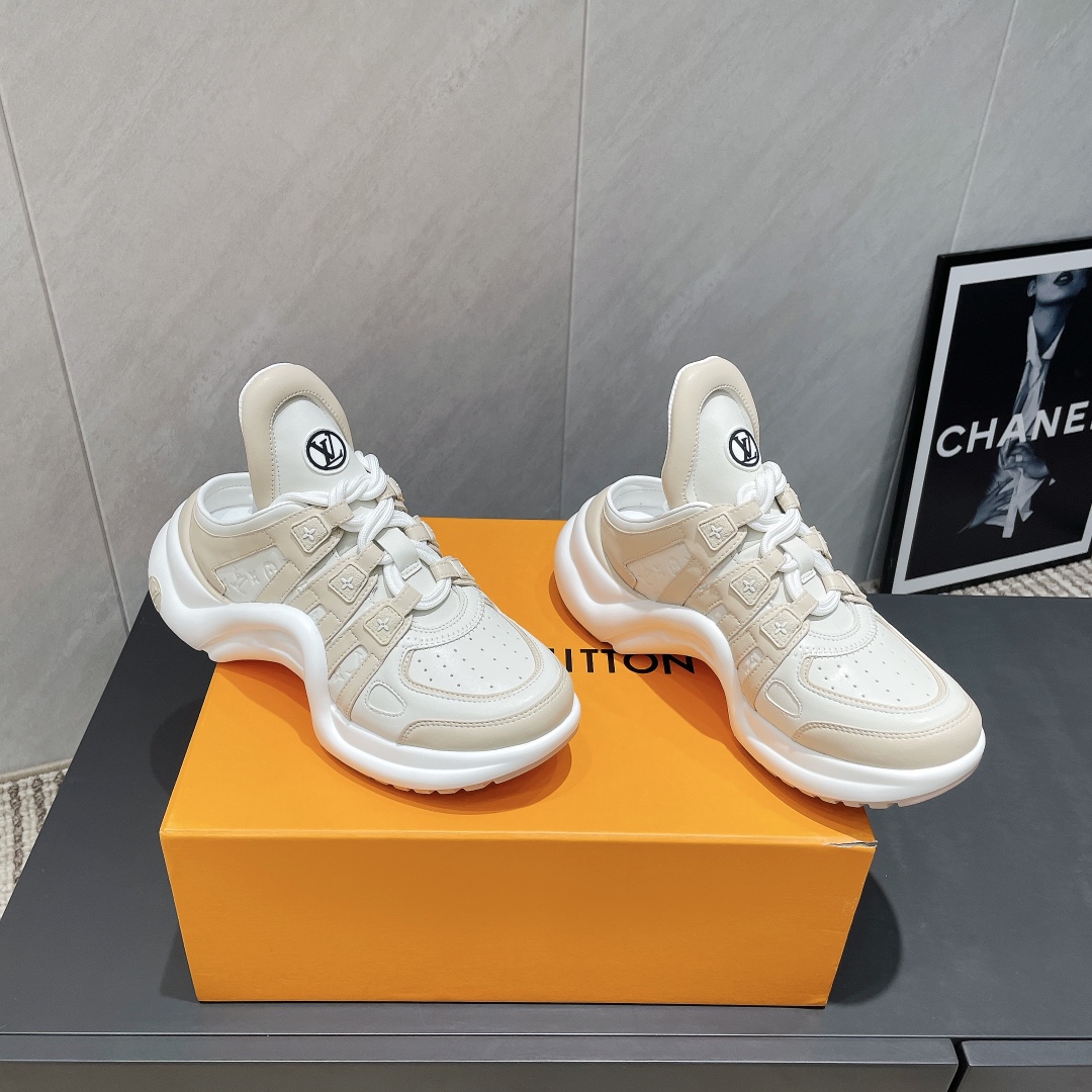 LV 루이비통 스니커즈 신발