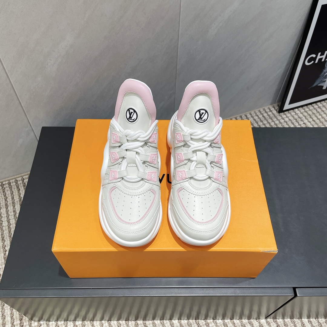 LV 루이비통 스니커즈 신발