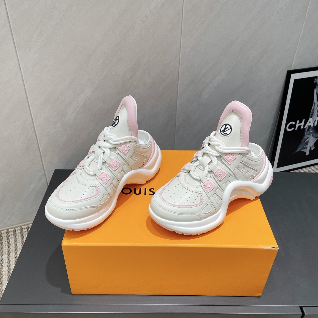 LV 루이비통 스니커즈 신발