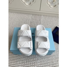 PRADA 프라다 샌들 슬리퍼 신발