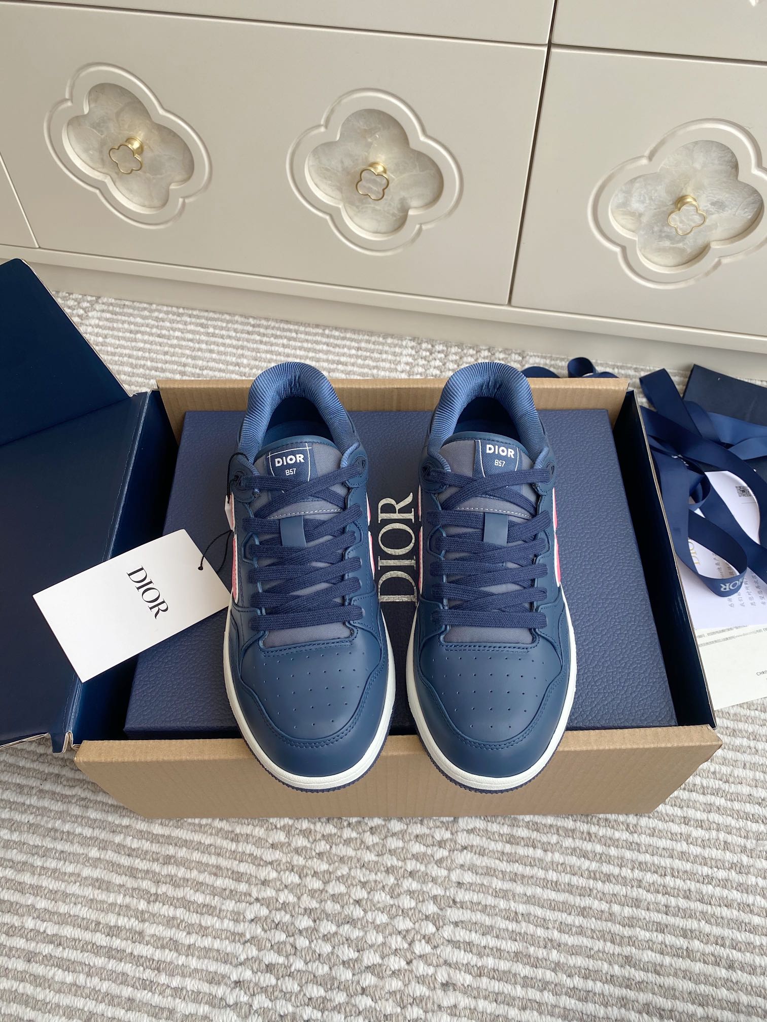 Dior CD 디올 스니커즈 운동화 신발