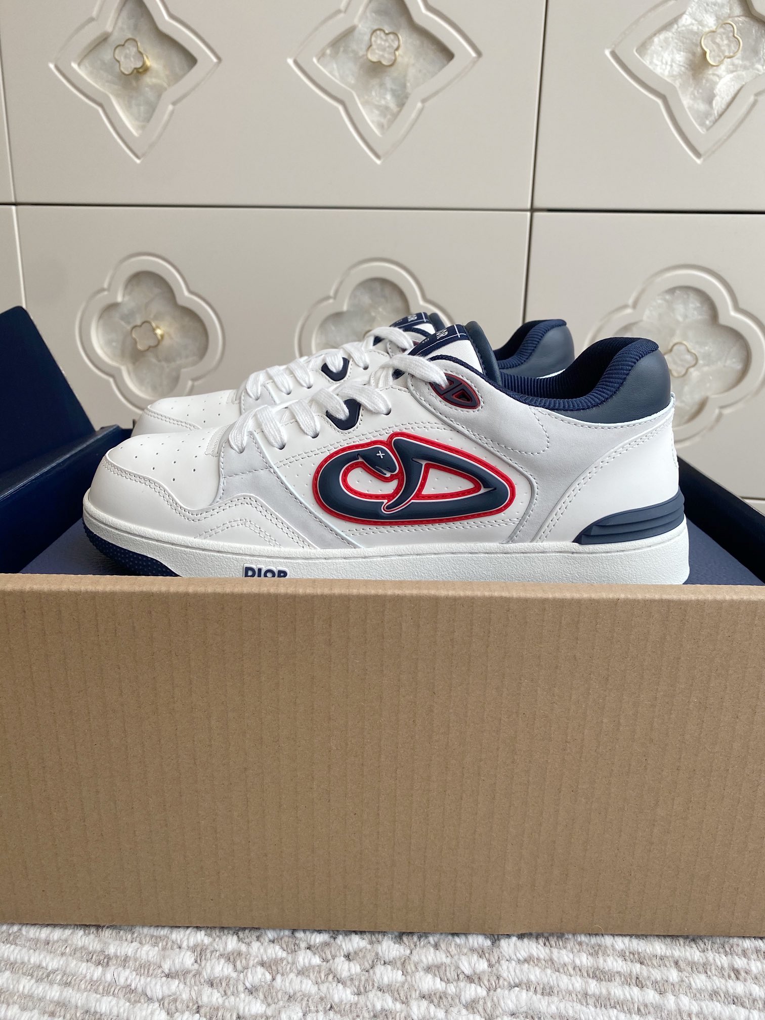 Dior CD 디올 스니커즈 운동화 신발