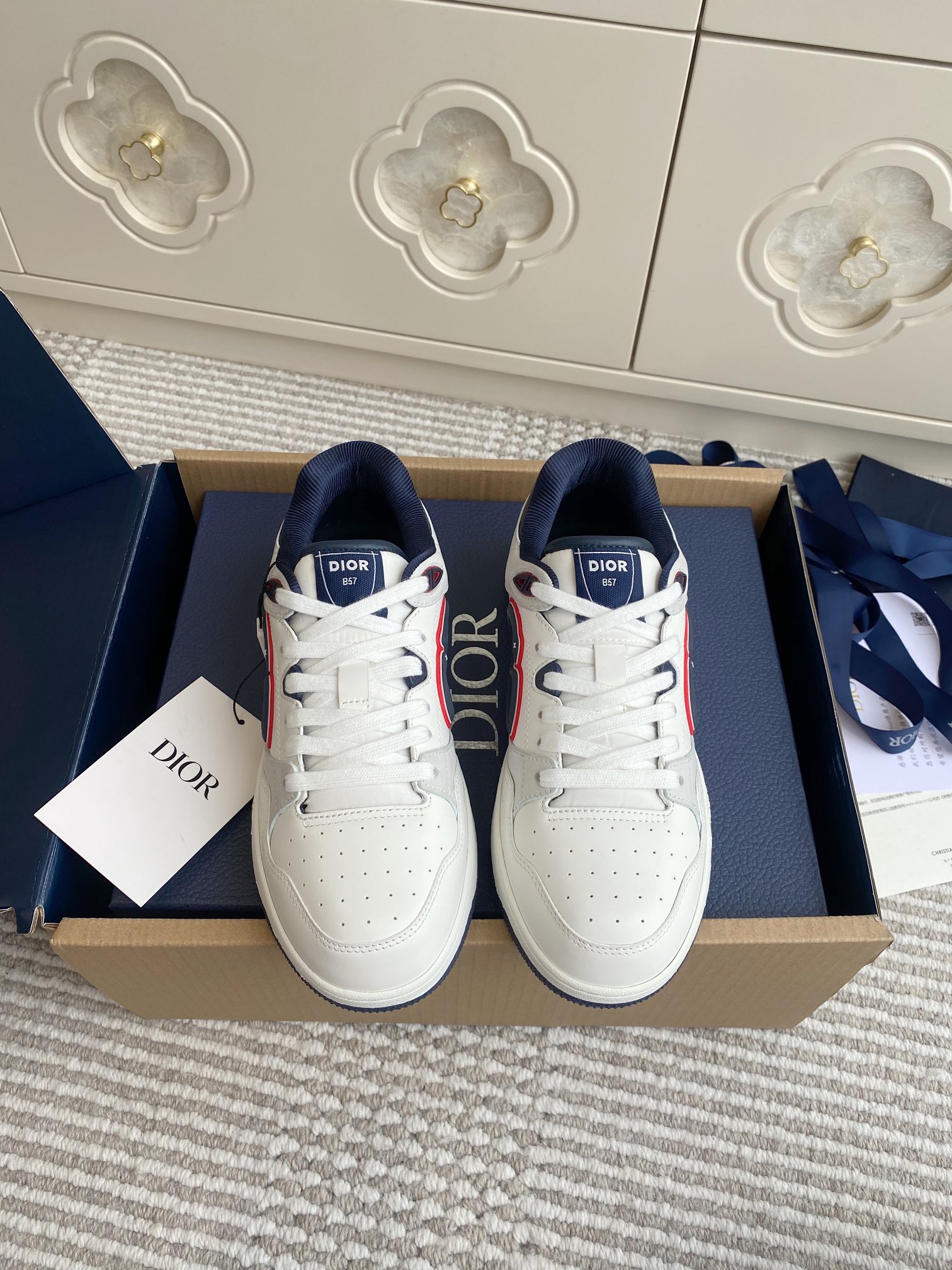 Dior CD 디올 스니커즈 운동화 신발