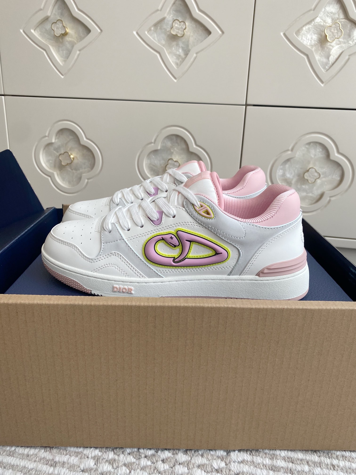 Dior CD 디올 스니커즈 운동화 신발