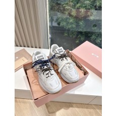 miumiu 미우미우 스니커즈 신발