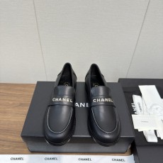 Chanel 25P 샤넬 로퍼 구두 신발