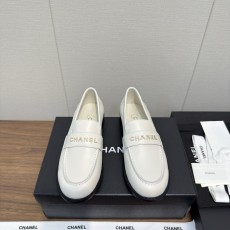 Chanel 25P 샤넬 로퍼 구두 신발