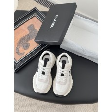 Chanel 25C 샤넬 스니커즈 신발