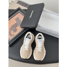 Chanel 25C 샤넬 스니커즈 신발