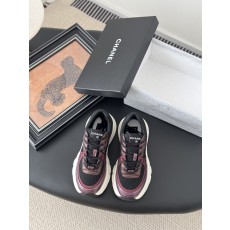 Chanel 25C 샤넬 스니커즈 신발