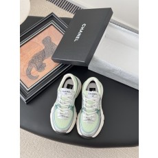 Chanel 25C 샤넬 스니커즈 신발