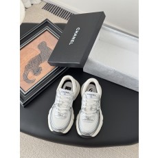 Chanel 25C 샤넬 스니커즈 신발