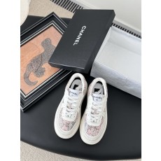 Chanel 25C 샤넬 스니커즈 신발