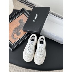 Chanel 25C 샤넬 스니커즈 신발