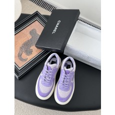 Chanel 25C 샤넬 스니커즈 신발