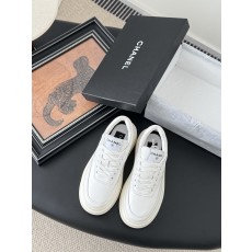 Chanel 25C 샤넬 스니커즈 신발