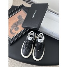 Chanel 25C 샤넬 스니커즈 신발